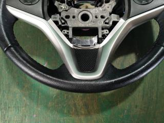 Руль HONDA FIT GK3 4 ракурс