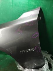 Крыло левое переднее NISSAN SKYLINE HV37 F3101-4GAMA 2 ракурс