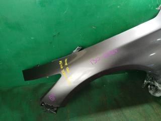 Крыло левое переднее NISSAN SKYLINE HV37 F3101-4GAMA 5 ракурс