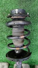 Стойка левая передняя SUBARU XV GP7 20306FJ050 2 ракурс