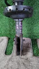 Стойка левая передняя SUBARU XV GP7 20306FJ050 3 ракурс
