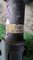 Стойка левая передняя SUBARU XV GP7 20306FJ050 5 ракурс