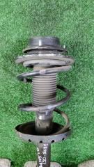 Стойка левая передняя SUBARU LEGACY BR9 20310AJ010 3 ракурс