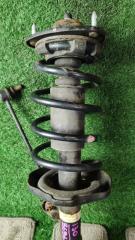 Стойка правая передняя HONDA STEPWGN RK1 R20A 51610SZWJ030 3 ракурс