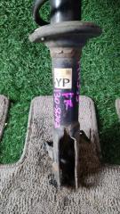 Стойка правая передняя SUZUKI WAGON R MH55S 4160163R00 2 ракурс