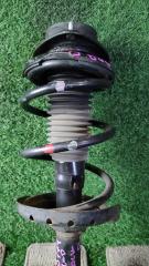 Стойка левая передняя SUBARU OUTBACK BR9 20310AJ050 3 ракурс