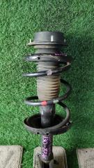 Стойка правая передняя SUBARU OUTBACK BR9 20310AJ040 3 ракурс