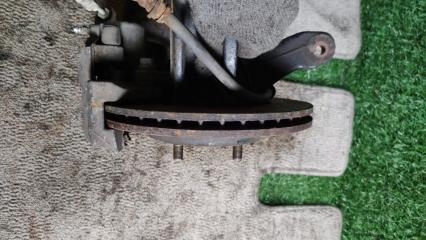 Ступица левая передняя MAZDA VERISA DC5W 2 ракурс