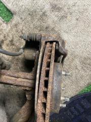Ступица правая передняя HONDA STEPWGN RK6 R20A 2 ракурс