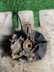 Ступица правая передняя HONDA STEPWGN RK6 R20A 3 ракурс