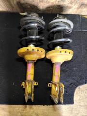 Стойка передняя SUBARU LEGACY BR9 20310AJ062 20310AJ72 2 ракурс