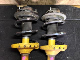 Стойка передняя SUBARU LEGACY BR9 20310AJ062 20310AJ72 3 ракурс