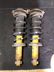 Стойка передняя SUBARU LEGACY BR9 20310AJ062 20310AJ72 5 ракурс