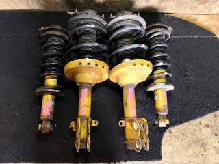 Стойка задняя SUBARU LEGACY BR9 BILSTEIN 1 ракурс