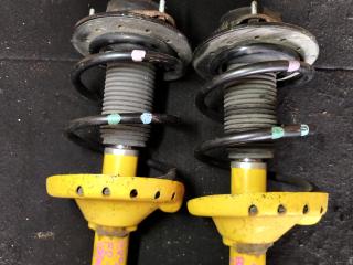 Стойка передняя SUBARU LEGACY BR9 20310AJ062 20310AJ72 3 ракурс
