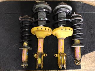 Стойка задняя SUBARU LEGACY BR9 BILSTEIN 1 ракурс