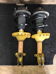 Стойка задняя SUBARU LEGACY BR9 BILSTEIN 2 ракурс