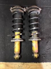 Стойка задняя SUBARU LEGACY BR9 BILSTEIN 5 ракурс