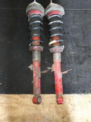 Стойка передняя NISSAN FUGA Y51 EB1Y51FL 2 ракурс