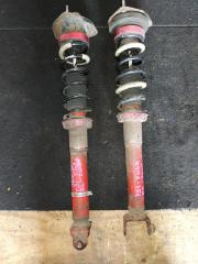 Стойка передняя NISSAN FUGA Y51 EB1Y51FL 5 ракурс