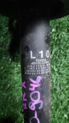 Стойка левая передняя TOYOTA MARK X GRX121 4852022460 3 ракурс