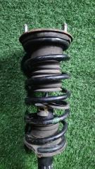 Стойка левая передняя TOYOTA MARK X GRX121 4852022460 4 ракурс