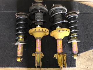 Стойка задняя SUBARU LEGACY BR9 BILSTEIN 1 ракурс