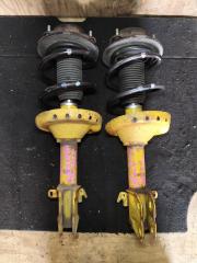 Стойка задняя SUBARU LEGACY BR9 BILSTEIN 2 ракурс