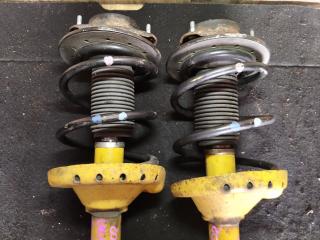 Стойка передняя SUBARU LEGACY BR9 20310AJ062 3 ракурс