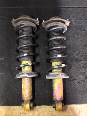 Стойка передняя SUBARU LEGACY BR9 20310AJ062 5 ракурс