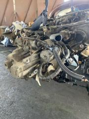 МКПП HONDA ACTY HH6 E07Z PR4441104 1 ракурс