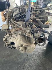 МКПП HONDA ACTY HH6 E07Z PR4441104 2 ракурс