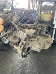 МКПП HONDA ACTY HH6 E07Z PR4441104 3 ракурс