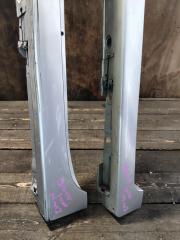 Порог TOYOTA PRIUS ZVW30 75860-47010 2 ракурс
