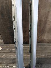 Порог TOYOTA PRIUS ZVW30 75860-47010 3 ракурс