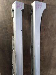 Порог TOYOTA PRIUS ZVW30 75860-47010 4 ракурс