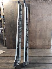 Порог TOYOTA PRIUS ZVW30 75860-47010 5 ракурс