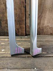 Порог HONDA SHUTTLE GK9 71850-T5B-00 2 ракурс