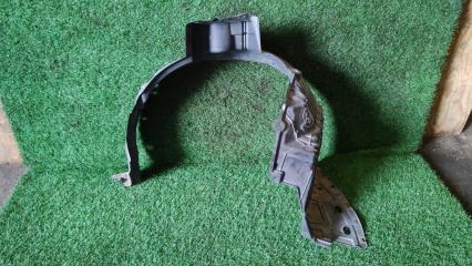 Подкрылок левый передний NISSAN ELGRAND NE51 63843WL000 2 ракурс