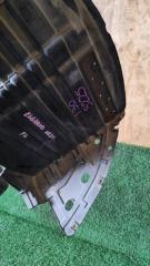 Подкрылок левый передний NISSAN ELGRAND NE51 63843WL000 3 ракурс