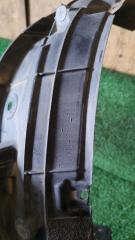 Подкрылок левый передний NISSAN ELGRAND NE51 63843WL000 4 ракурс