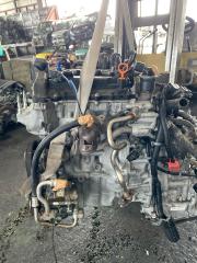 Двигатель HONDA N-WGN JH1 S07A 7476044 2 ракурс