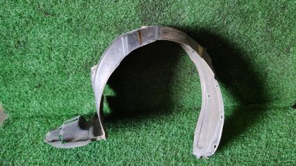 Подкрылок левый передний TOYOTA COROLLA SPACIO NZE121 5387612270 2 ракурс
