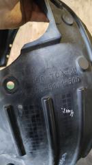 Подкрылок левый передний HONDA SHUTTLE GK9 74150TD400 4 ракурс