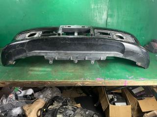 Бампер передний NISSAN CUBE Z11 62022-2V040 4 ракурс
