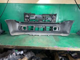 Бампер передний NISSAN CUBE Z11 62022-2V040 5 ракурс
