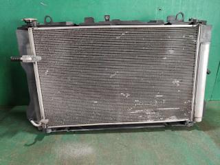 Радиатор основной TOYOTA ALLION NZT260 1NZ 422173-9185 1 ракурс