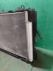Радиатор основной TOYOTA ALLION NZT260 1NZ 422173-9185 3 ракурс
