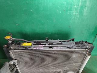 Радиатор основной TOYOTA ALLION NZT260 1NZ 422173-9185 5 ракурс