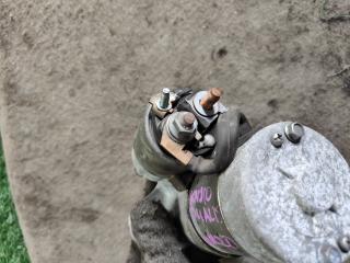 Стартер NISSAN DUALIS KNJ10 MR20 23300EN20A 4 ракурс